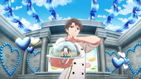 「Engage Kill」シナリオイベント「仁義も秩序もなきお菓子作り王決定戦」が開催！限定★3「バトル【メルティチョコメイド】キサラ」などが登場の画像2