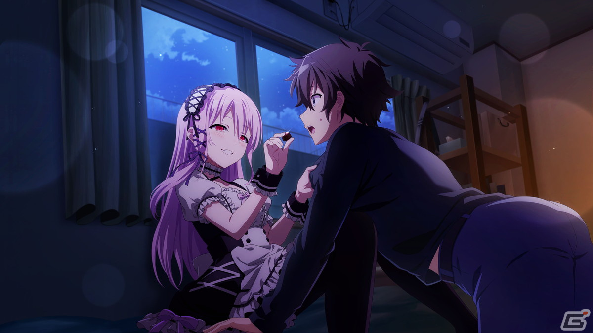 「Engage Kill」シナリオイベント「仁義も秩序もなきお菓子作り王決定戦」が開催！限定★3「バトル【メルティチョコメイド】キサラ」などが登場の画像5