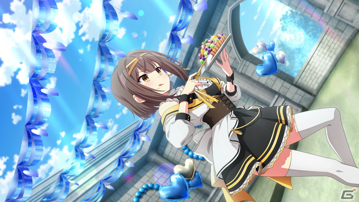 「Engage Kill」シナリオイベント「仁義も秩序もなきお菓子作り王決定戦」が開催！限定★3「バトル【メルティチョコメイド】キサラ」などが登場の画像6