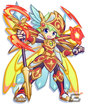 「ぷよぷよ!!クエスト」で「ホワイトデーキャンペーン」が開催！「あまあまのレムレス」「まっしろいフェーリ」が新登場の画像19