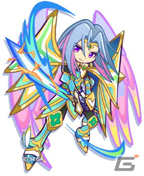 「ぷよぷよ!!クエスト」で「ホワイトデーキャンペーン」が開催！「あまあまのレムレス」「まっしろいフェーリ」が新登場の画像20