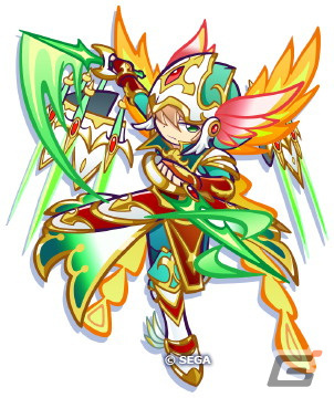「ぷよぷよ!!クエスト」で「ホワイトデーキャンペーン」が開催！「あまあまのレムレス」「まっしろいフェーリ」が新登場の画像21
