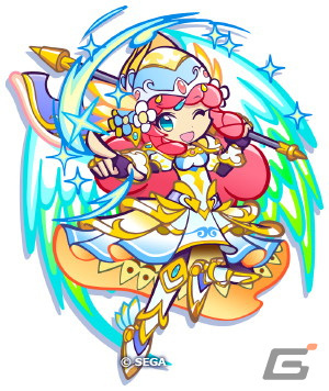 「ぷよぷよ!!クエスト」で「ホワイトデーキャンペーン」が開催！「あまあまのレムレス」「まっしろいフェーリ」が新登場の画像22