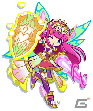 「ぷよぷよ!!クエスト」で「ホワイトデーキャンペーン」が開催！「あまあまのレムレス」「まっしろいフェーリ」が新登場の画像23