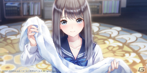 「ブルリフS」イベント「詩帆とアレシアのデートスクランブル」が実施！ERアレシア「甘い卵焼き」を手に入れようの画像6