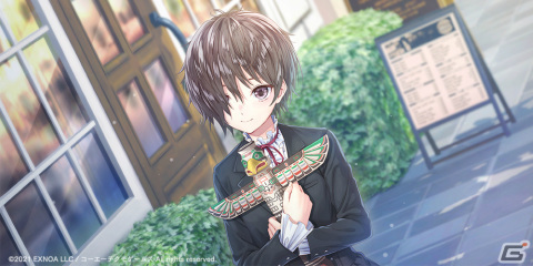 「ブルリフS」イベント「詩帆とアレシアのデートスクランブル」が実施！ERアレシア「甘い卵焼き」を手に入れようの画像8