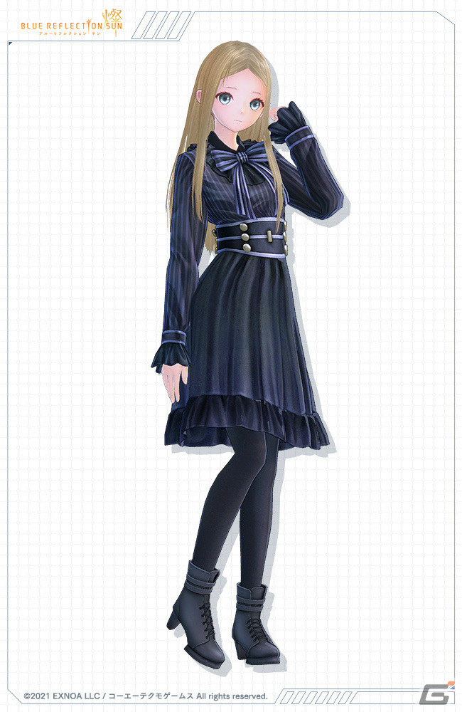 「ブルリフS」イベント「詩帆とアレシアのデートスクランブル」が実施！ERアレシア「甘い卵焼き」を手に入れようの画像5