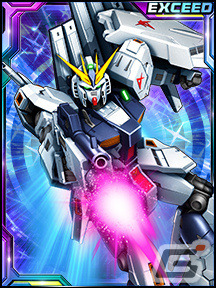 「ガンダムトライヴ」イベント「THE TRIBE BATTLE～逆襲のシャア～」が実施！EXCEED★5キャラクターがもらえる「ホワイトデー2023」もの画像2