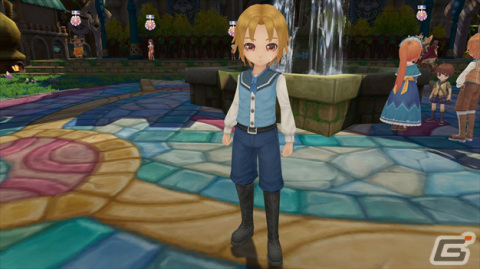 「星界神話 -ASTRAL TALE-」ホワイトデーイベントが復刻！髪飾りアバター「ラブリーミントセット」などを手に入れようの画像2