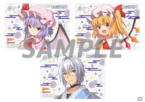 Switch版「東方シンセカイ」の発売日が7月13日に決定！霊夢と魔理沙が弾幕をかわしつつ大暴れするトレーラーも公開の画像12