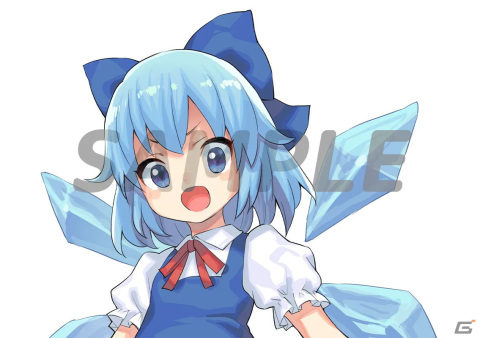 Switch版「東方シンセカイ」の発売日が7月13日に決定！霊夢と魔理沙が弾幕をかわしつつ大暴れするトレーラーも公開の画像16