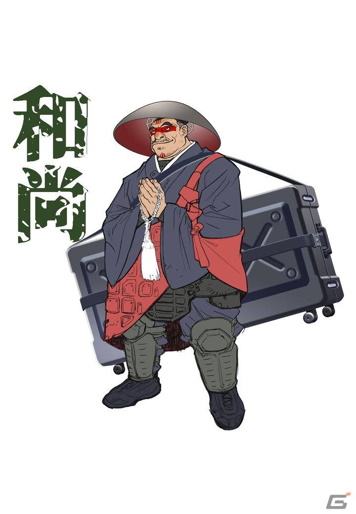 萩原一至氏が原案・キャラデザのハクスラ特化ダンジョンRPG「QUESTER」がアニメイトゲームスにて配信開始！の画像18