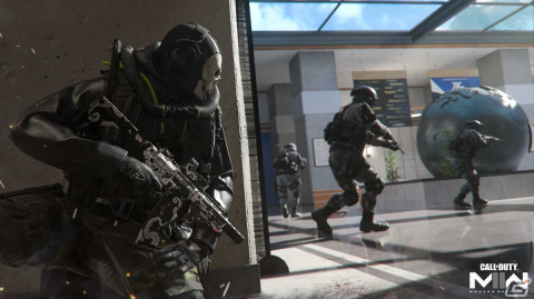 「CoD:MW II」シーズン02リローデッドアップデートに無料アクセスが登場！3月17日よりマルチプレイヤーモードが体験可能にの画像4