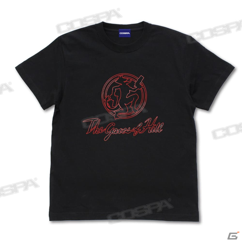 コスパから「ベヨネッタ」＆「ベヨネッタ3」の世界観を楽しめるグッズが新登場！Tシャツやロックグラスがラインナップの画像14