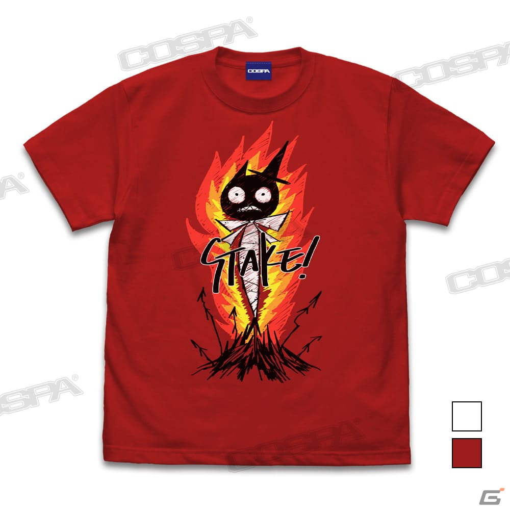 コスパから「ベヨネッタ」＆「ベヨネッタ3」の世界観を楽しめるグッズが新登場！Tシャツやロックグラスがラインナップの画像16