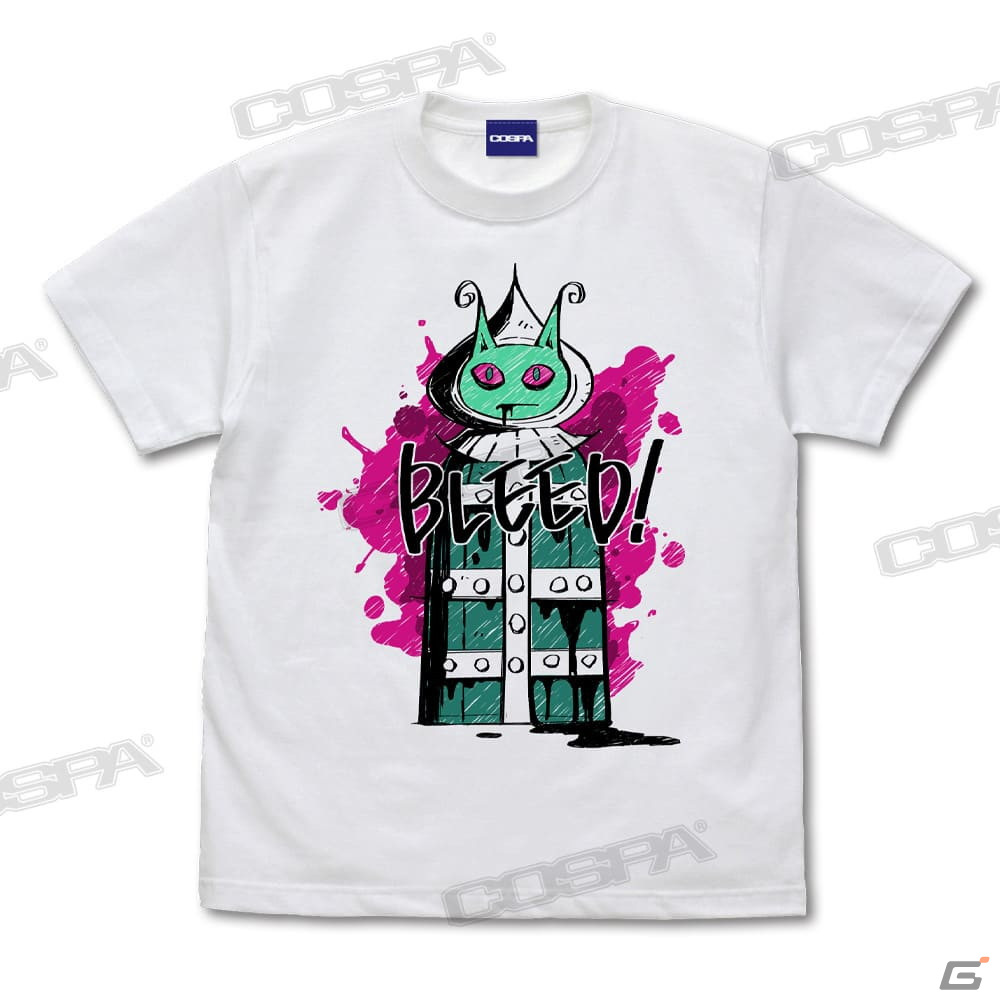 コスパから「ベヨネッタ」＆「ベヨネッタ3」の世界観を楽しめるグッズが新登場！Tシャツやロックグラスがラインナップの画像22