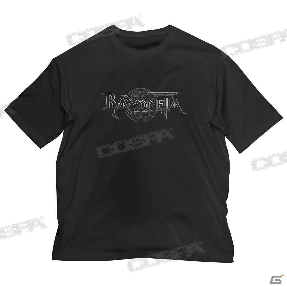 コスパから「ベヨネッタ」＆「ベヨネッタ3」の世界観を楽しめるグッズが新登場！Tシャツやロックグラスがラインナップの画像6