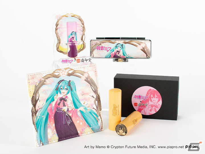 メーカー公式店 miku rin様専用 彫刻有り アクリル台座 7点