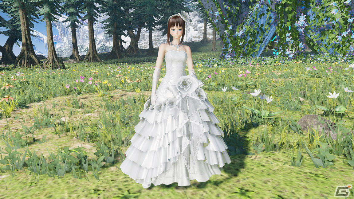 「PSO2 ニュージェネシス」リバイバルスクラッチ「リファインドフォームリバイバル」が登場！アークスレコードも実施の画像1