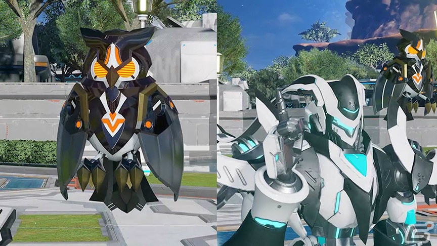 「PSO2 ニュージェネシス」リバイバルスクラッチ「リファインドフォームリバイバル」が登場！アークスレコードも実施の画像5