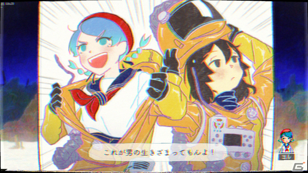 「ghostpia シーズンワン」Switch版の配信日が3月23日に決定！15％オフの予約セールも実施予定の画像7