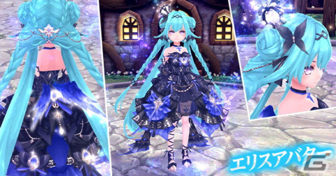 「幻想神域 -Another Fate-」勇猛果敢に戦う幻神「猛進の豪傑・張飛」が登場！時間の女神・クロノスが世界ボスとして降臨するイベントもの画像11