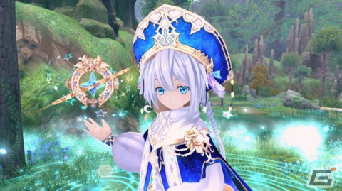 「幻想神域 -Another Fate-」勇猛果敢に戦う幻神「猛進の豪傑・張飛」が登場！時間の女神・クロノスが世界ボスとして降臨するイベントもの画像6