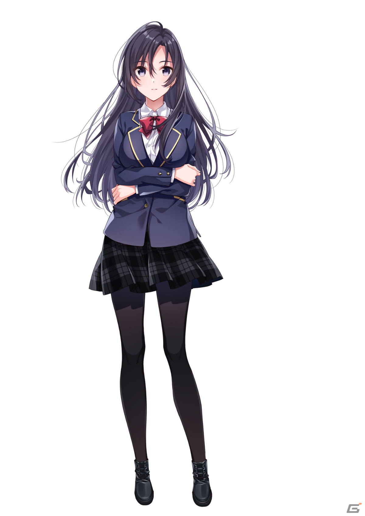 Switch版「ユキイロサイン」が3月30日に配信！冬景色が美しい田舎町を舞台にした少年少女たちの青春群像劇の画像8