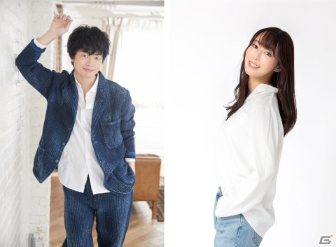 「アース：リバイバル」の正式サービス開始日が4月20日に決定！CVに福山潤さんと日笠陽子さんが参加することも明らかにの画像2