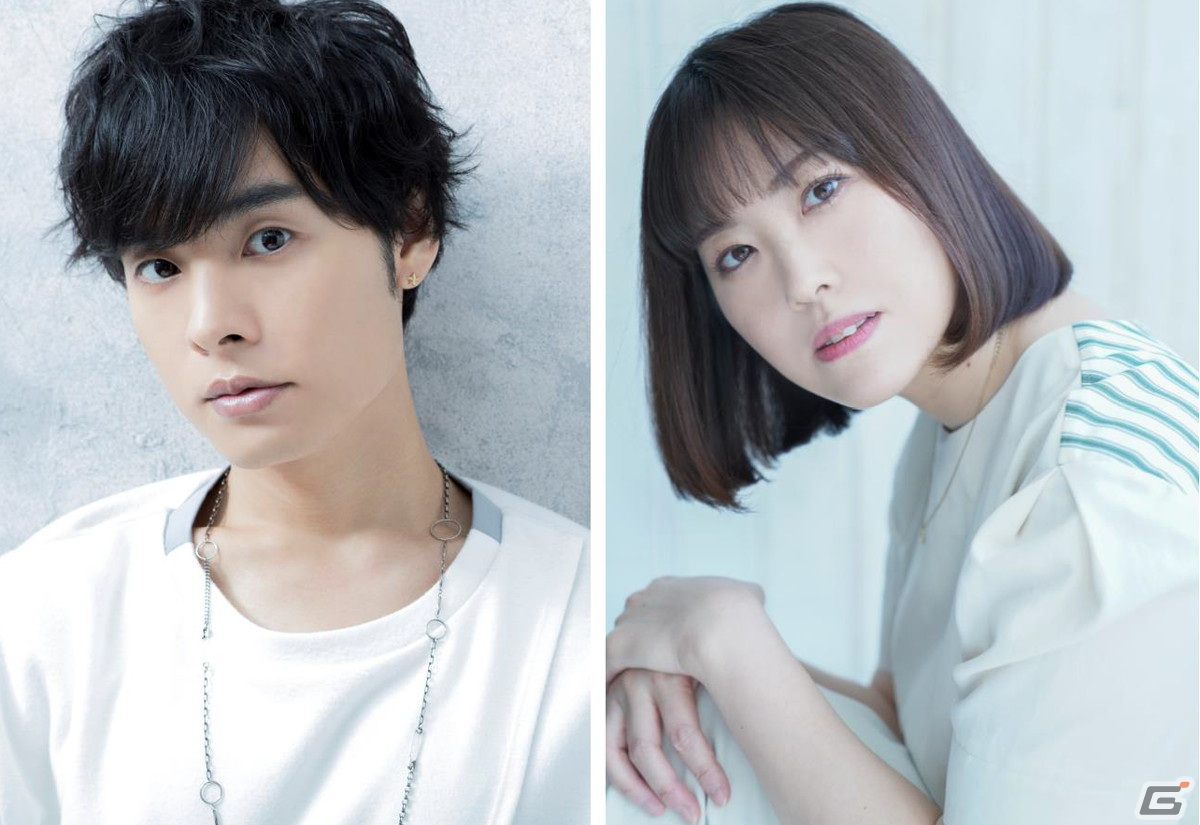 「アース：リバイバル」の正式サービス開始日が4月20日に決定！CVに福山潤さんと日笠陽子さんが参加することも明らかにの画像3
