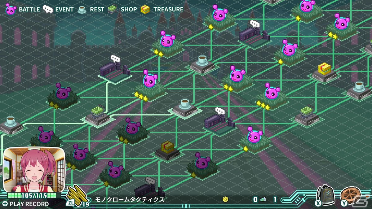 「スーパーバレットブレイク」Switchパッケージ版が6月22日に発売！アートブックなどを同梱する限定版も登場の画像7