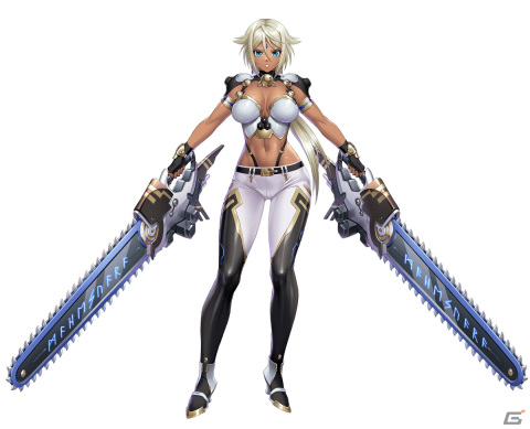 「対魔忍RPG」にてストーリーイベント「魔女の誇りと炎の魔人」が開催！3月17日からは4.5周年記念感謝御礼プレゼントも配布の画像12