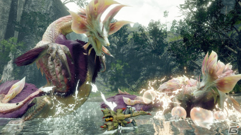 「モンスターハンターライズ：サンブレイク」でイベントクエスト2種が配信！激昂ラージャンなどを倒し特別な称号を手に入れようの画像2