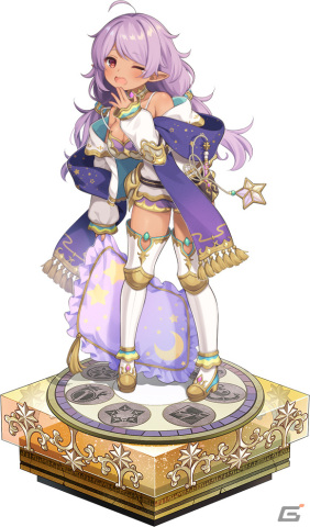 「天啓パラドクス」で育成イベント「強化オペレーション」が開催！Sジュエル【洗練された宝石】などのピックアップガチャもの画像5