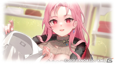 「天啓パラドクス」で育成イベント「強化オペレーション」が開催！Sジュエル【洗練された宝石】などのピックアップガチャもの画像7
