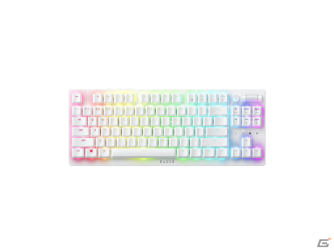 Faker選手とコラボしたゲーミングマウス「Razer DeathAdder V3 Pro Faker Edition」など6製品が3月24日に発売！の画像6