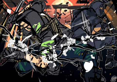「Call of Duty: Warzone2.0」「Call of Duty: Modern Warfare II」のシーズン02アップデートを記念したオリジナルアートワークが公開！の画像6