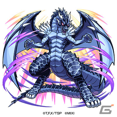「モンスト」にてアニメ「転生したらスライムだった件」との初コラボが3月17日12時より実施！の画像11