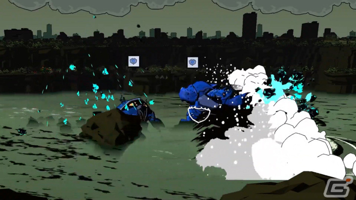 「Dawn of the Monsters」が発売！怪獣たちとの大地を揺るがすバトルを収めたトレーラーも公開の画像5