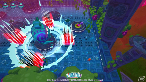 猫と魚の友情を描く協力型3Dアクション「River Tails: Stronger Together」の早期アクセスがSteamにて開始！の画像9