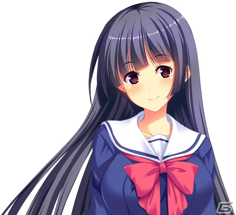 「ビタースイート - 家出少女とワケあり同棲生活 - Bitter-Sweet Cohabitation」がSwitchで配信！ワケありヒロインとの関係を描くノベルゲームの画像2