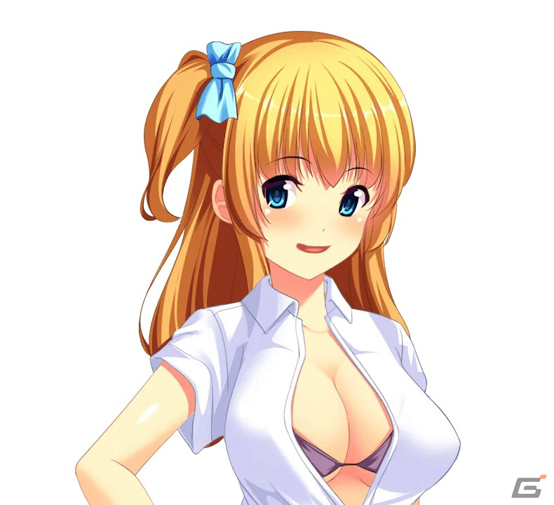 「ビタースイート - 家出少女とワケあり同棲生活 - Bitter-Sweet Cohabitation」がSwitchで配信！ワケありヒロインとの関係を描くノベルゲームの画像3