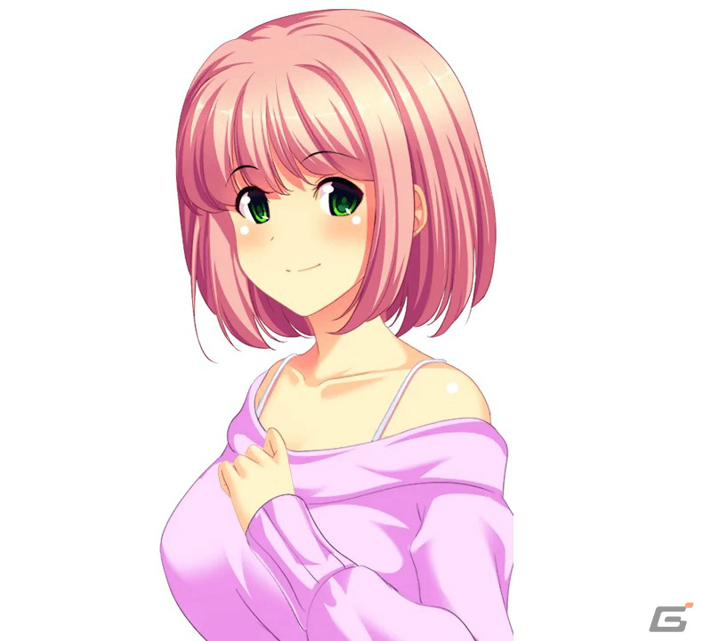 「ビタースイート - 家出少女とワケあり同棲生活 - Bitter-Sweet Cohabitation」がSwitchで配信！ワケありヒロインとの関係を描くノベルゲームの画像4