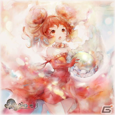 「メメントモリ」新キャラクター「ウィーラ（CV：前田佳織里）」が初登場！の画像1