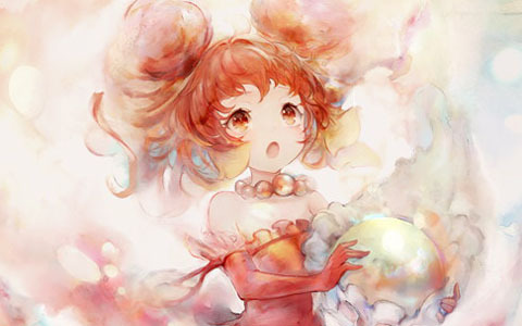「メメントモリ」新キャラクター「ウィーラ（CV：前田佳織里）」が初登場！