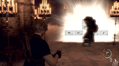 「バイオハザードRE:4」レビュー――恐怖の表現に際限がない！さまざまな新要素をネタバレなく紹介の画像11