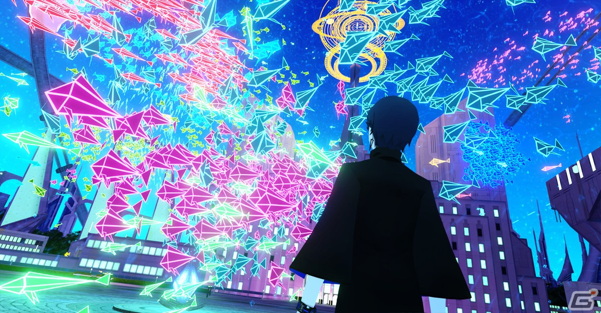 PS VR2版「ディスクロニア: CA」のEpisode II -終局の銃弾-が配信開始！劇場版アニメのような世界を体験できるVR捜査アドベンチャーの画像2