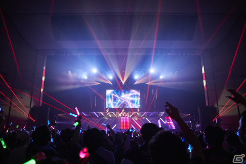 「Tokyo 7th シスターズ 2053 1st Live Startrail」レポート：4ユニットの個性が新時代の「ナナシス」に咲き乱れる！の画像23