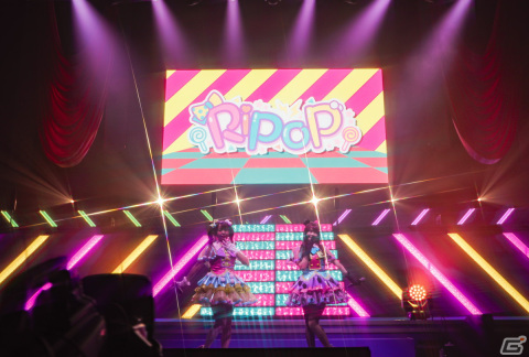 「Tokyo 7th シスターズ 2053 1st Live Startrail」レポート：4ユニットの個性が新時代の「ナナシス」に咲き乱れる！の画像9