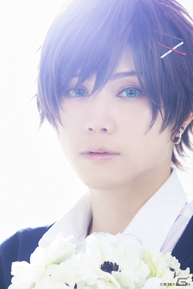 舞台「Collar×Malice -柳愛時編-」一次先行チケット受付が開始！キービジュアルや公演PVなどが公開の画像10